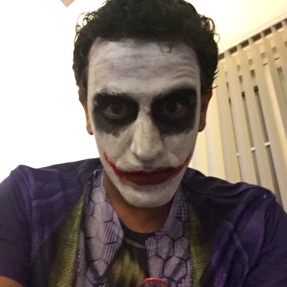 Meet your Posher, Fayed - Picture 1 of 1